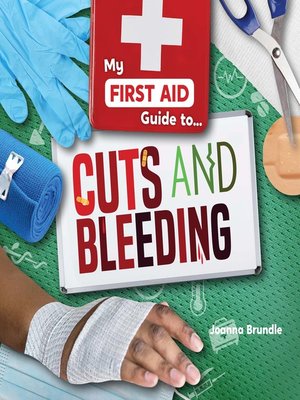 cover image of Cuts and Bleeding